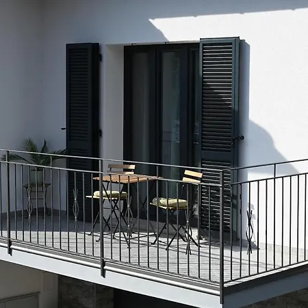 Immersa Nella Pace Tra Locarno & Valle Verzasca Appartement