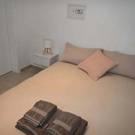 Appartement Immersa Nella Pace Tra Locarno & Valle Verzasca