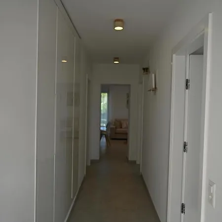 Immersa Nella Pace Tra Locarno & Valle Verzasca Appartement Gordola