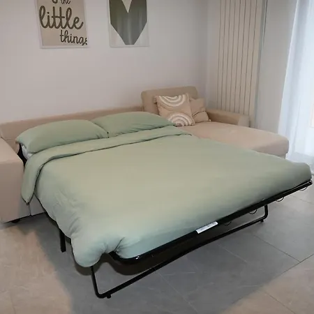 Immersa Nella Pace Tra Locarno & Valle Verzasca Appartement