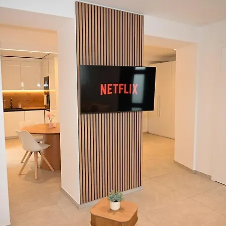 Appartement Immersa Nella Pace Tra Locarno & Valle Verzasca