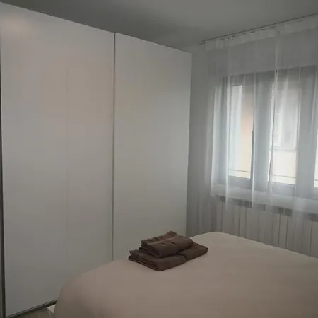 Appartement Immersa Nella Pace Tra Locarno & Valle Verzasca