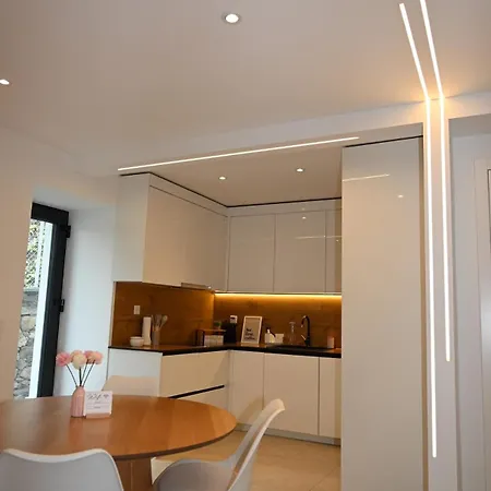 Immersa Nella Pace Tra Locarno & Valle Verzasca Appartement
