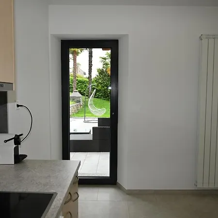 Immersa Nella Pace Tra Locarno & Valle Verzasca * Gordola