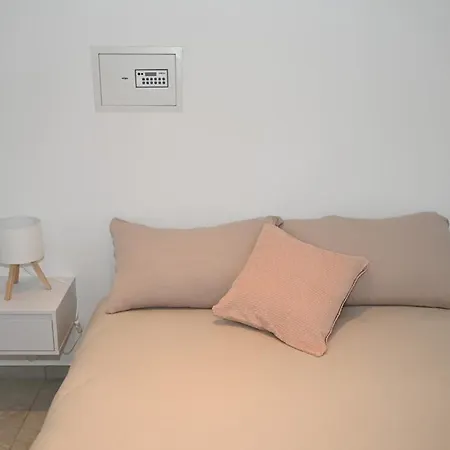 Immersa Nella Pace Tra Locarno & Valle Verzasca Appartement
