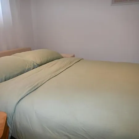 Appartement Immersa Nella Pace Tra Locarno & Valle Verzasca
