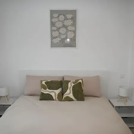 Immersa Nella Pace Tra Locarno & Valle Verzasca Appartement