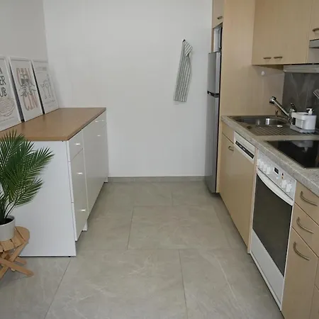 Appartement Immersa Nella Pace Tra Locarno & Valle Verzasca