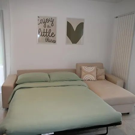 Appartement Immersa Nella Pace Tra Locarno & Valle Verzasca *