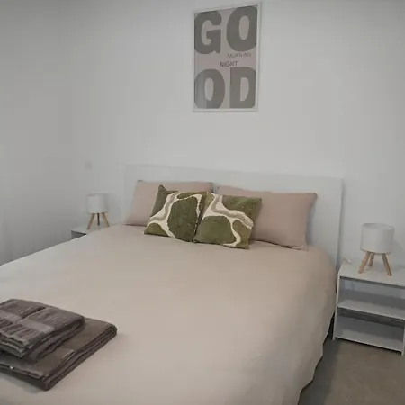 Appartement Immersa Nella Pace Tra Locarno & Valle Verzasca Gordola