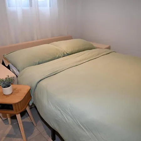 Immersa Nella Pace Tra Locarno & Valle Verzasca * Gordola