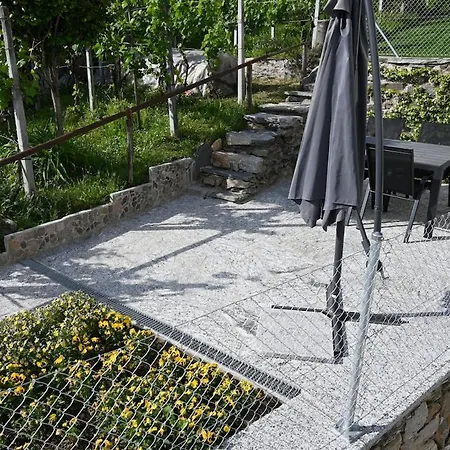 Immersa Nella Pace Tra Locarno & Valle Verzasca *