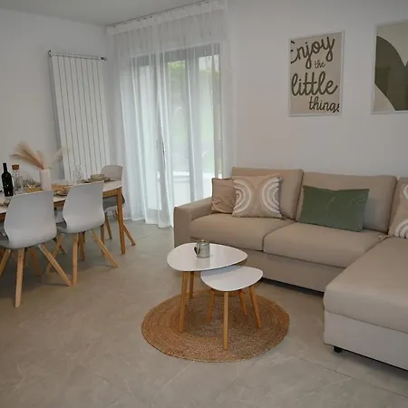 Appartement Immersa Nella Pace Tra Locarno & Valle Verzasca *