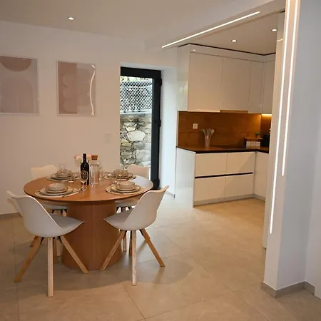 Immersa Nella Pace Tra Locarno & Valle Verzasca Appartement Gordola